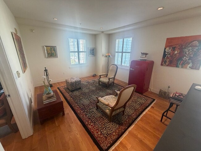 Photo - Furnished One Bedroom Condo near Union Square and the Financial District Unit 507
