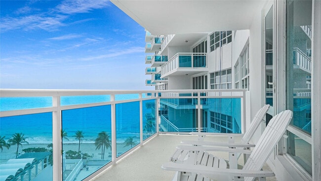 Building Photo - 3430 Galt Ocean Dr Unit 802