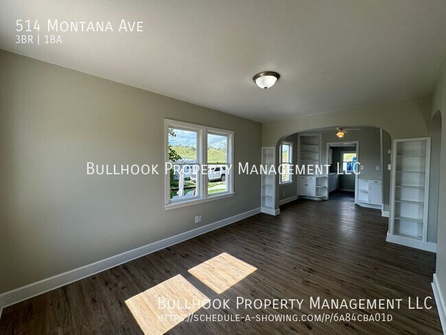 Photo - 514 Montana Ave