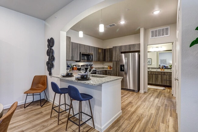 Photo - Bluebonnet Preserve