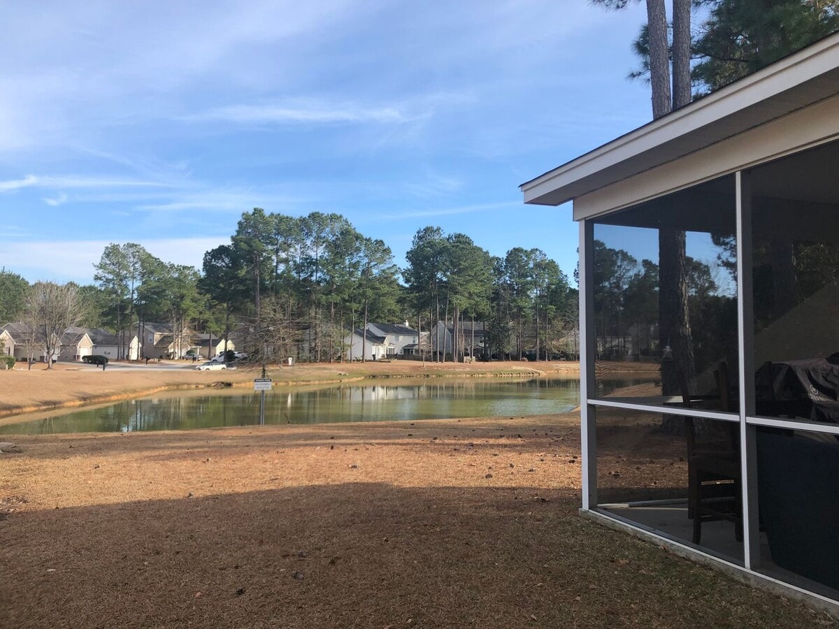 Photo - 3 bed / 2.5 bath in Ladson, SC