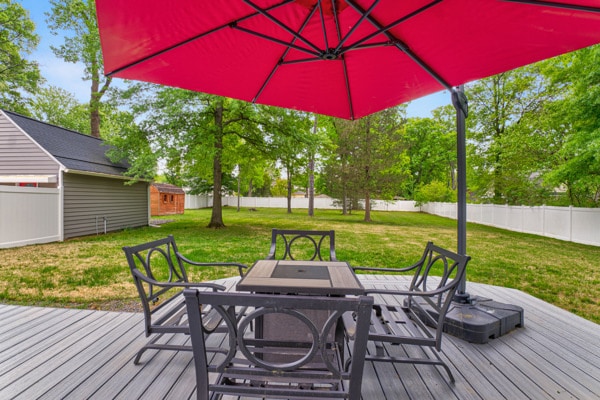 Photo - 5713 Dawes Ave