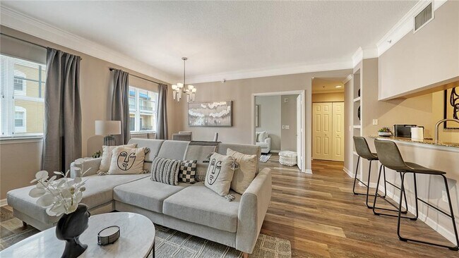 Photo - 1064 N Tamiami Trl Unit 1522