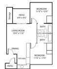 2HAB/2BA