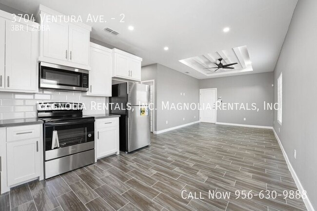 Photo - 3704 Ventura Ave Unidad 2