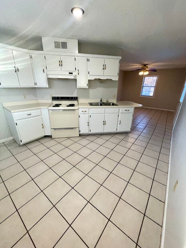 3/1 Bell Street in Truman AR Rental House Rental in Trumann, AR