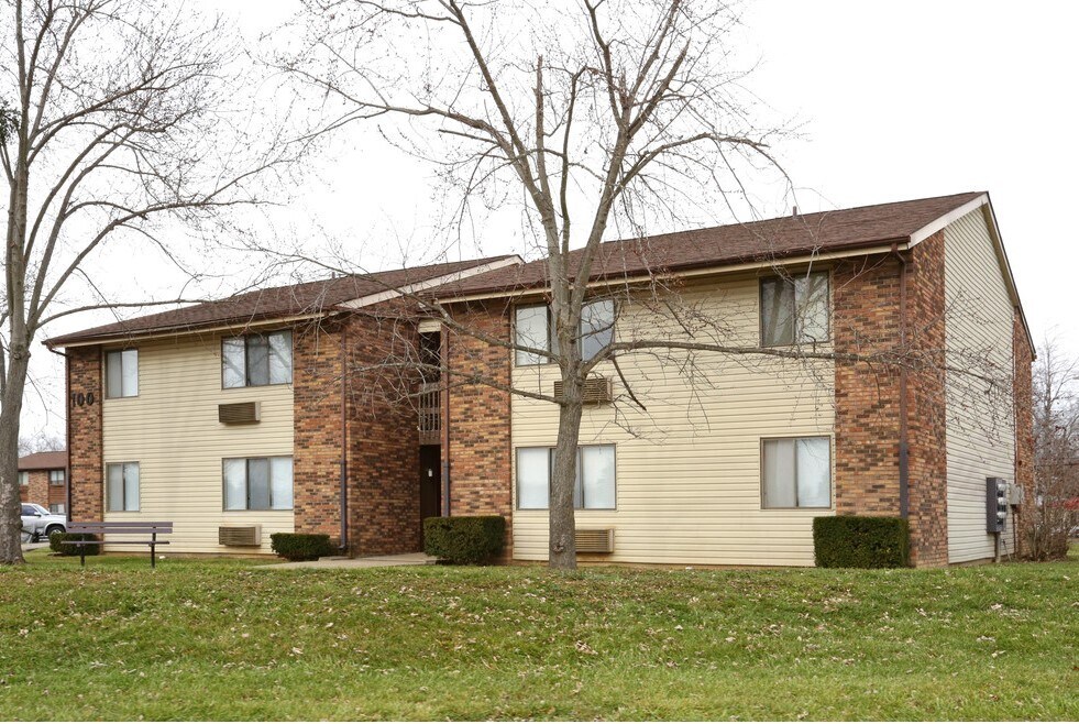 Photo - Shepherdsville Village Apartments I