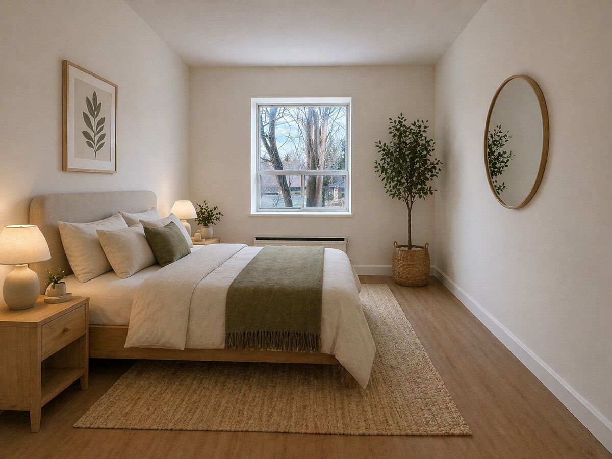 Photo - Riviera Apartments
