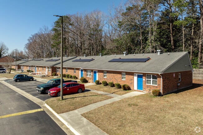 Photo - Pretlow Homes