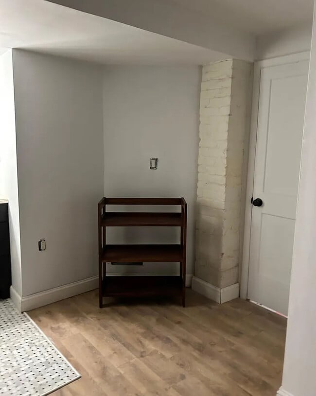 Photo - 336 F St NE Unit Basement  B