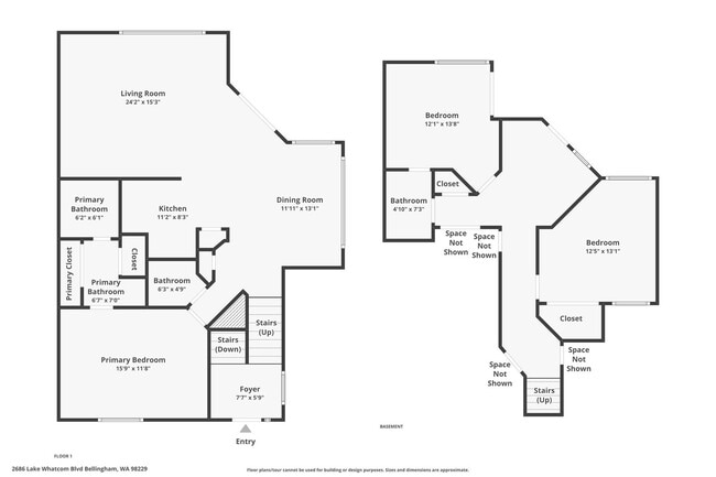 Photo - Lake Front Condo - 3 Bed with Lake and Sli...