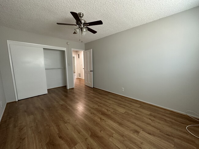 Unit 12 - 2 bedroom (2nd floor)