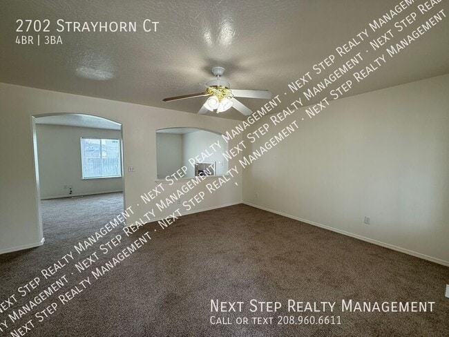 Photo - 2702 Strayhorn Ct