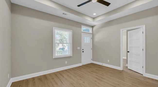 Photo - Spacious 3-Bed, 2-Bath Home in Savannah – ...