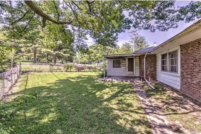 Photo - Charming 2BD/1BA at St. Louis