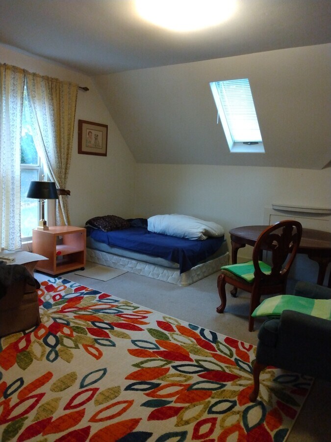 Photo - 1429 West Bay Dr NW Unidad Ocean view house