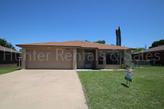 2804 Derby Dr