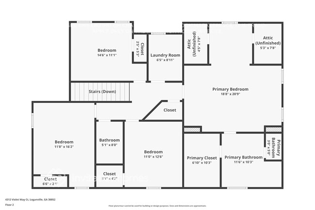 Photo - 4312 Violet Way Ct