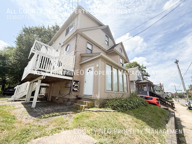 Building Photo - 234 Wheeler St Unit 3 Rental