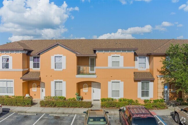 Building Photo - 2717 Bushman Dr Rental