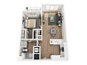 Aspendale Scottsdale_A7_Pine