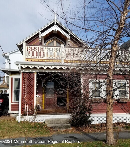 Photo - 107 Asbury Ave