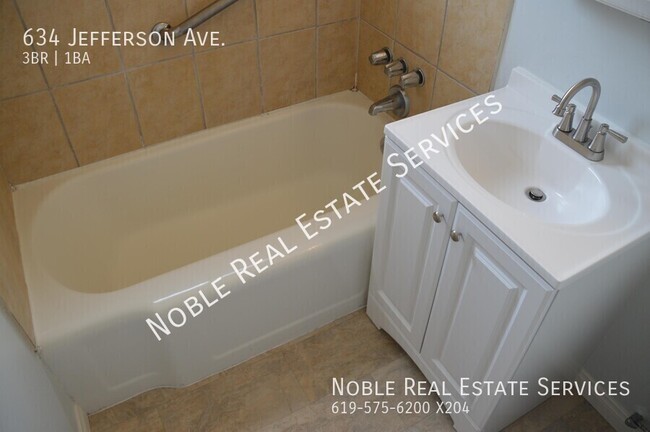 Photo - 634 Jefferson Ave