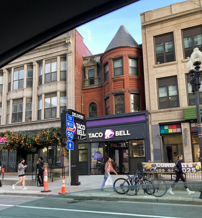 Building Photo - 1084 Boylston St Unit 1