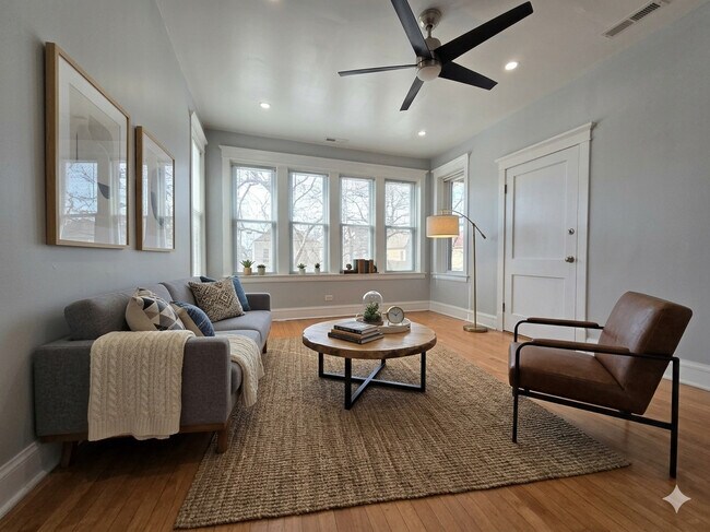 Photo - 5434 W Drummond Pl