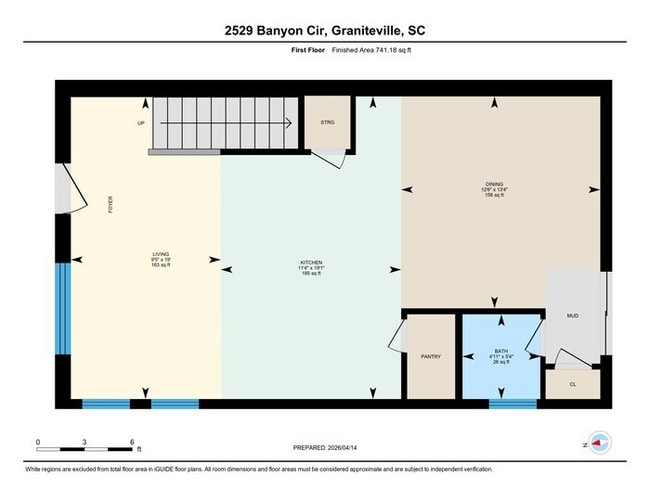 Photo - 2529 Banyan Cir