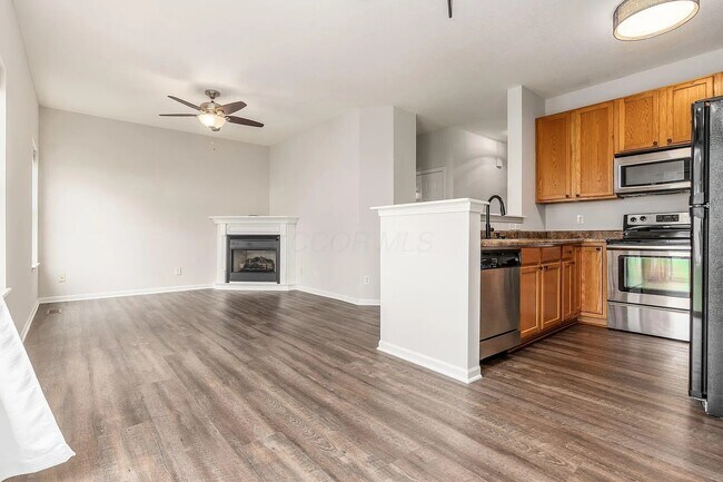 Photo - 1215 Park Dr