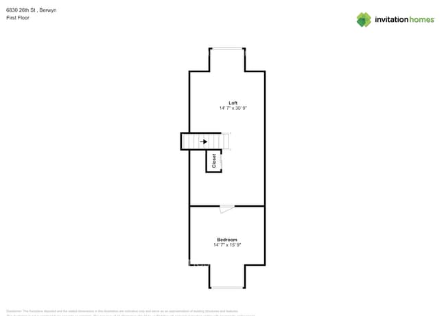 Photo - 6830 26th St