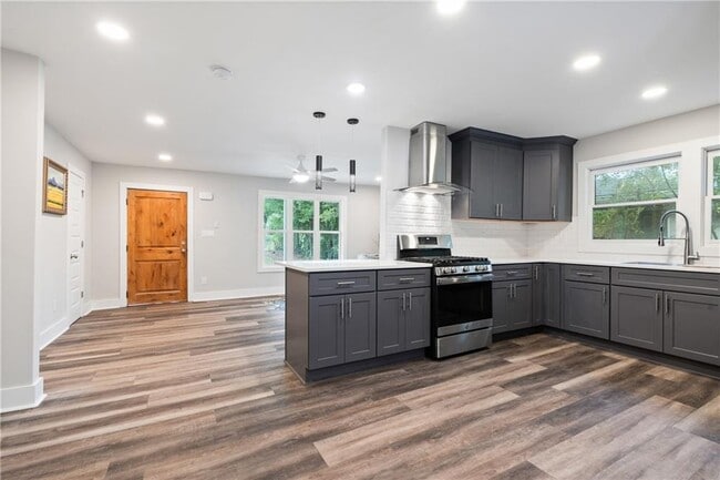 Photo - 3439 Jackson Dr