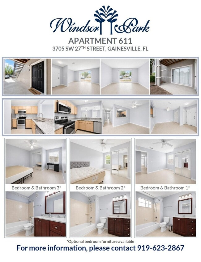 Building Photo - 3705 SW 27th St