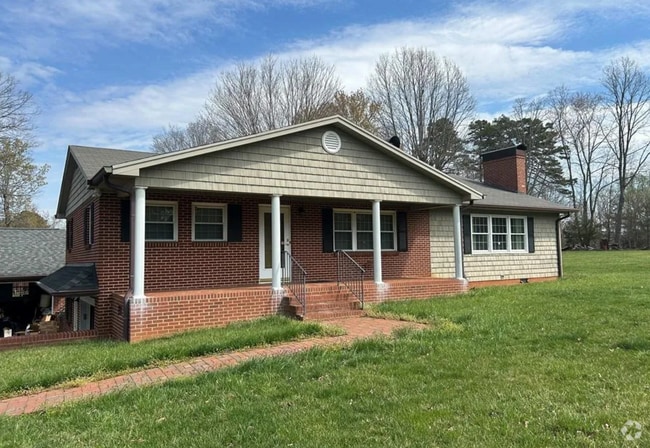 Building Photo - 6170 Vienna Dozier Rd Rental