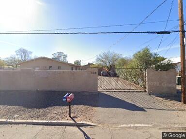 Photo - 108 E Blacklidge Dr Apartamento