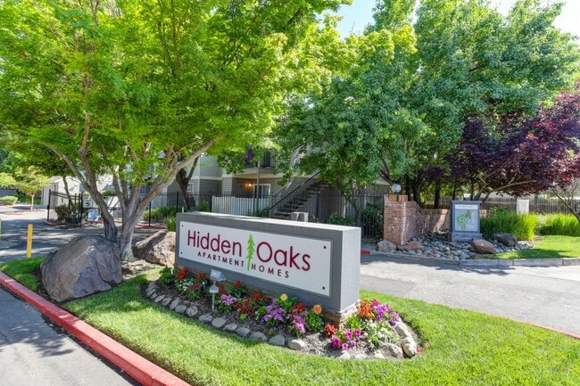 ちんた⟡.· Hidden Oaks Apartments | Citrus Heights, CA | Starting at $1,581