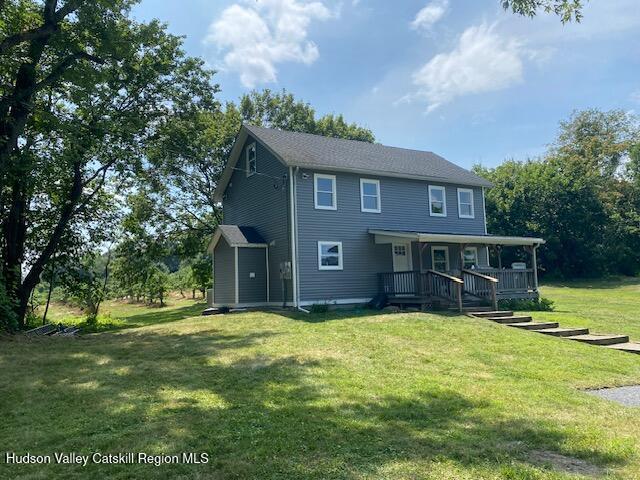 Photo - 333 Perkinsville Rd