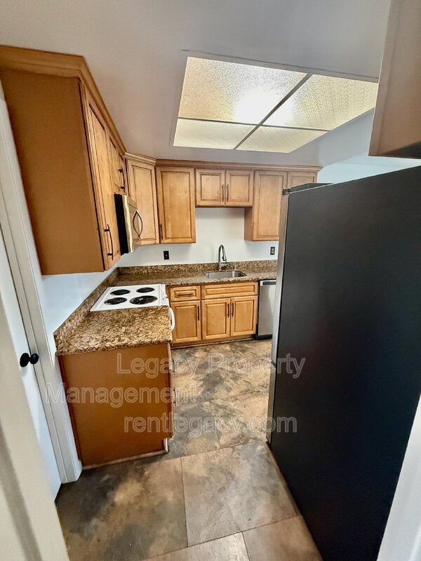 Photo - 1427 Bel Air Dr