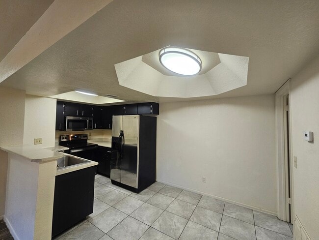 Silverwood Apartments