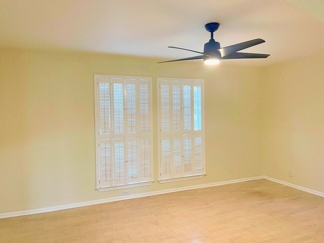 Move-In Special. 1 Month Free Rent with a 12-month lease