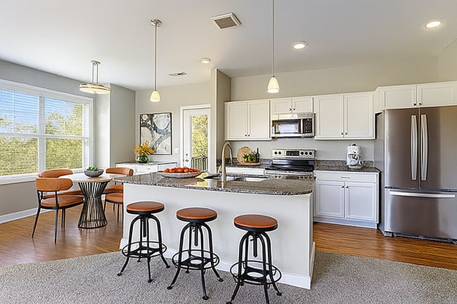 Building Photo - Aspen Lakes