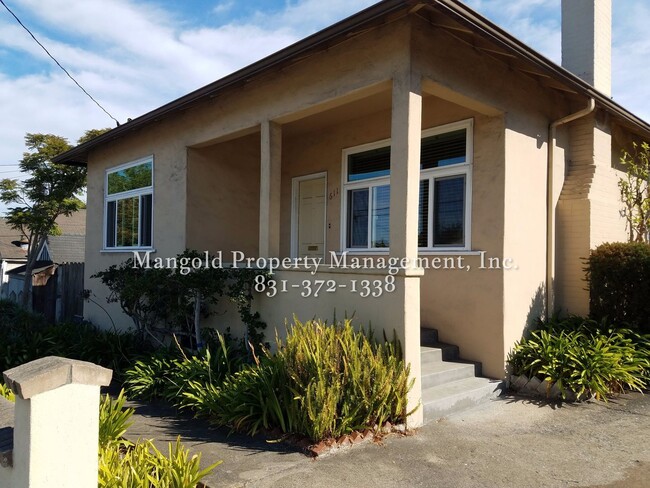 Building Photo - 611fran Unit A Rental