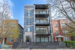 Building Photo - 2110 W Washington Blvd Unit 4 Rental