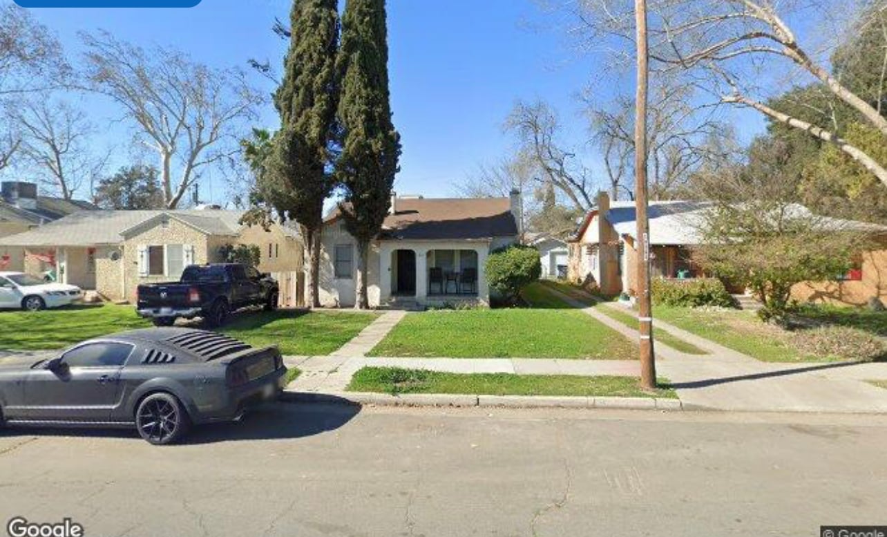 Photo - 1361 N Safford Ave