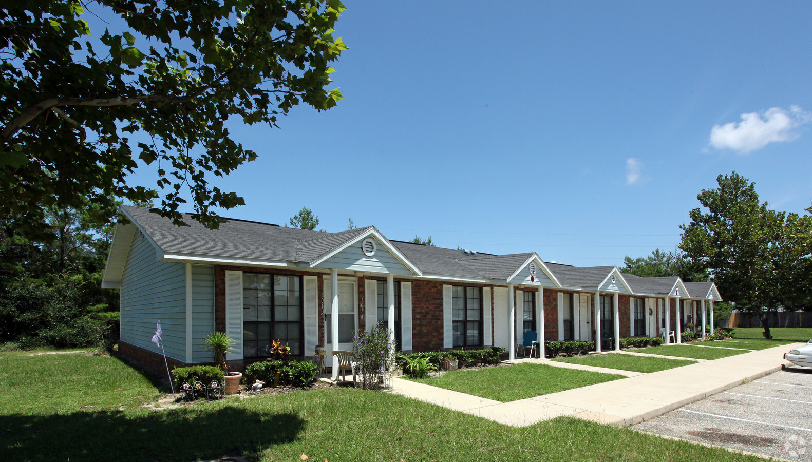 Photo - Wind Meadow Apartments