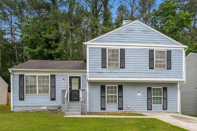 Building Photo - 1338 Mill Lake Cir