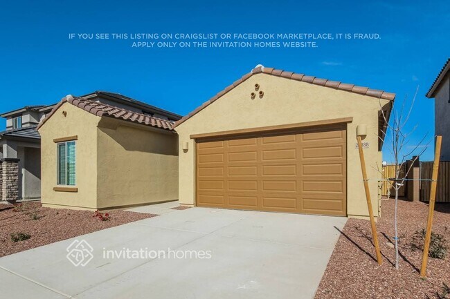 Photo - 25188 W Romley Rd