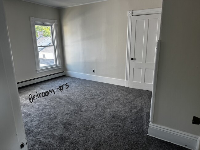 Photo - 51 Washington St Unit Second Floor Apt- very spacious