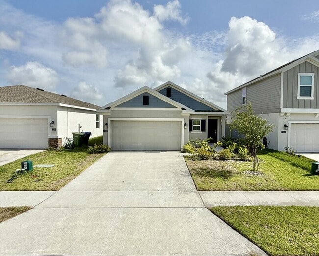 Building Photo - 1240 Tyler Lp Rental